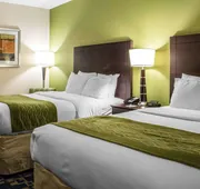 Econo Lodge Ankeny - Des Moines hotel detail image 7