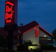 Red Roof Inn Aberdeen hotel detail image 3
