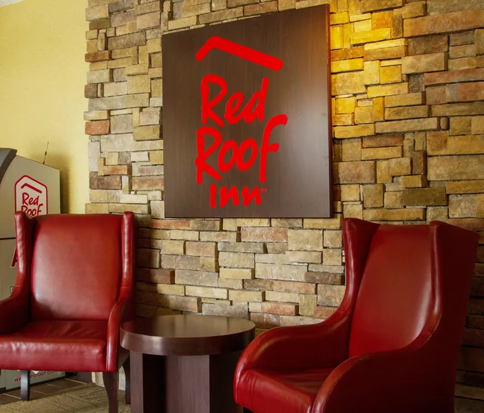 Red Roof Inn Aberdeen hotel detail image 6