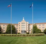William F. Bolger Center hotel detail image 5