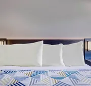 Studio 6 Rock Springs WY Flaming Gorge hotel detail image 7