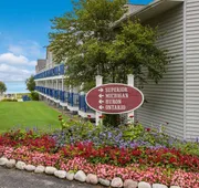 Best Western Harbour Pointe Lakefront hotel detail image 4