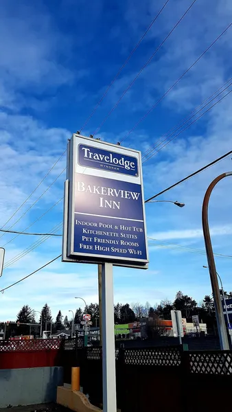 Travelodge by Wyndham Abbotsford Bakerview hotel detail image 2