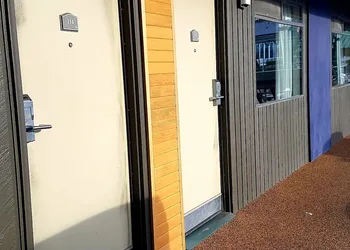 Travelodge by Wyndham Abbotsford Bakerview hotel thumbnail 3