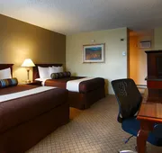 Travelodge by Wyndham Abbotsford Bakerview hotel detail image 7