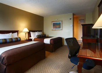Travelodge by Wyndham Abbotsford Bakerview hotel thumbnail 7