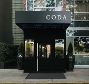 CODA Williamsburg hotel detail image 3