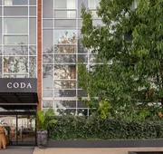 CODA Williamsburg hotel detail image 5