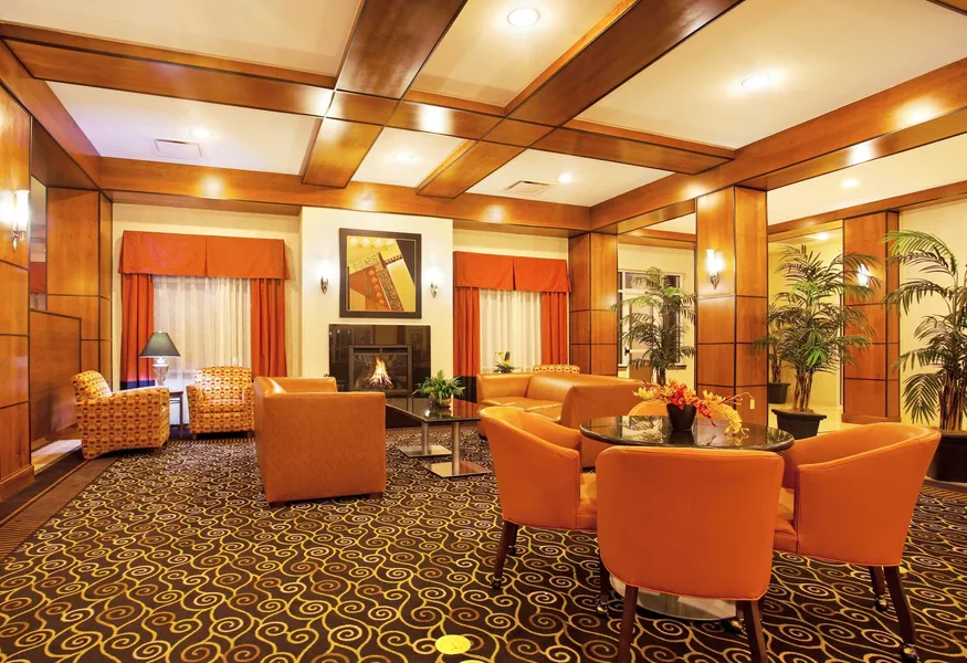 Holiday Inn Battle Creek by IHG hotel detail image 2