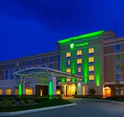 Holiday Inn Battle Creek by IHG hotel detail image 3