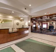 Holiday Inn Battle Creek by IHG hotel detail image 5