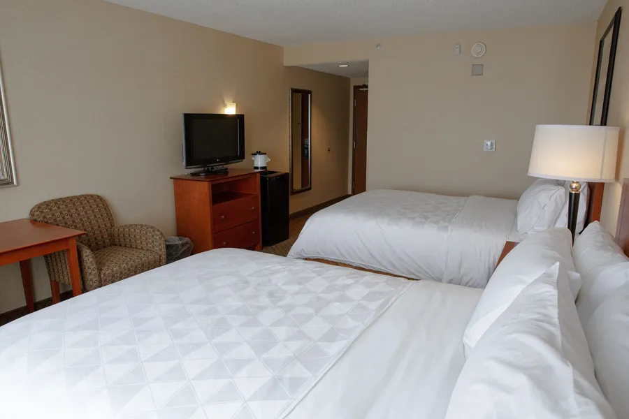 Holiday Inn Battle Creek by IHG hotel detail image 6