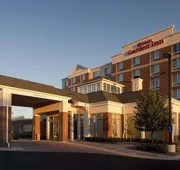 Hilton Garden Inn Schaumburg hotel detail image 3