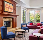 Hilton Garden Inn Schaumburg hotel detail image 4