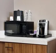 Hilton Garden Inn Schaumburg hotel detail image 7
