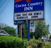 Cocoa Country Inn at Hershey hotel detail image 7