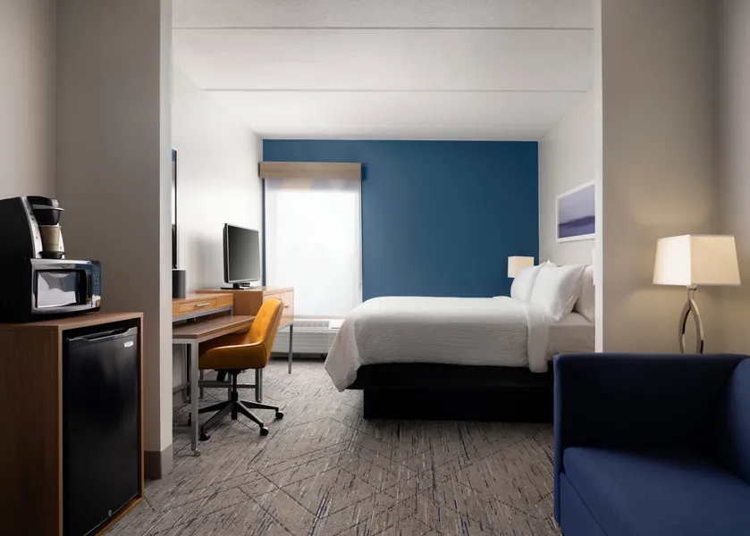 Holiday Inn Express & Suites New Orleans Airport South by IHG hotel detail image 6