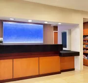 Fairfield Inn & Suites by Marriott Dallas Mesquite hotel detail image 4
