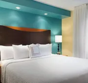 Fairfield Inn & Suites by Marriott Dallas Mesquite hotel detail image 7