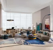 Sofitel Montreal Golden Mile hotel detail image 5