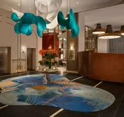 Sofitel Montreal Golden Mile hotel detail image 7