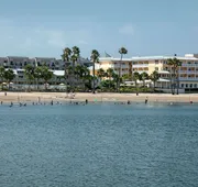 Jamaica Bay Inn Marina Del Rey,Tapestry Collection by Hilton hotel detail image 4