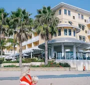 Jamaica Bay Inn Marina Del Rey,Tapestry Collection by Hilton hotel detail image 7