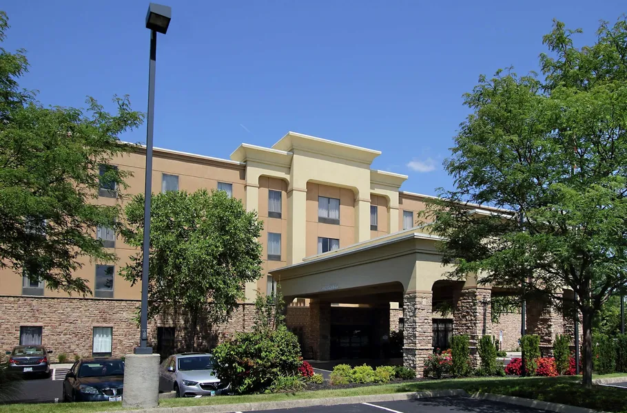 Hampton Inn & Suites Columbus Hilliard hotel detail image 2