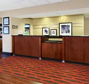 Hampton Inn & Suites Columbus Hilliard hotel detail image 7