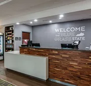 Hampton Inn Oak Grove Fort Campbell hotel detail image 3