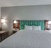 Hampton Inn Oak Grove Fort Campbell hotel detail image 4