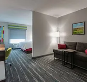 Hampton Inn Oak Grove Fort Campbell hotel detail image 7