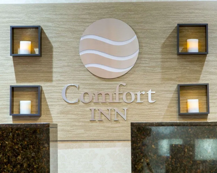 Comfort Inn Shreveport I-49 hotel detail image 6
