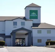 Wingate by Wyndham Bel Air I-95 Exit 77A / APG Area hotel detail image 4