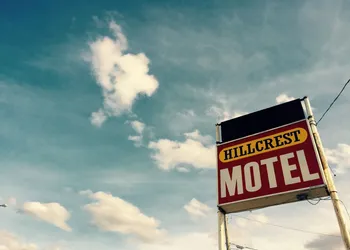 Hillcrest Motel hotel thumbnail 3