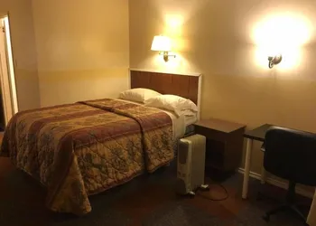 Hillcrest Motel hotel thumbnail 5