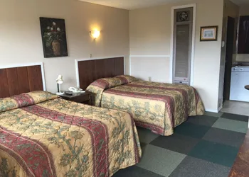 Hillcrest Motel hotel thumbnail 6