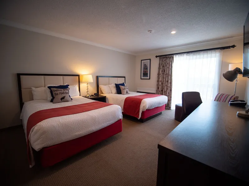 Oak Island Resort & Conference Centre hotel detail image 6