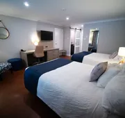 Oak Island Resort & Conference Centre hotel detail image 7