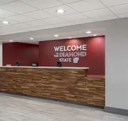 Hampton Inn Fayetteville hotel detail image 7