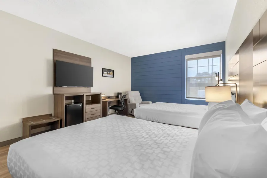Best Western Plus Revere Inn & Suites hotel detail image 6