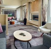 Courtyard by Marriott Raleigh Midtown hotel detail image 3