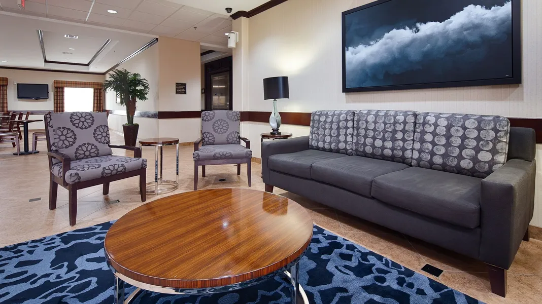 Best Western Plus Katy Inn & Suites hotel detail image 2