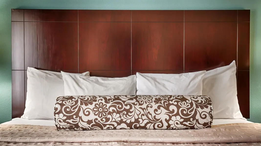 Best Western Plus Katy Inn & Suites hotel detail image 6