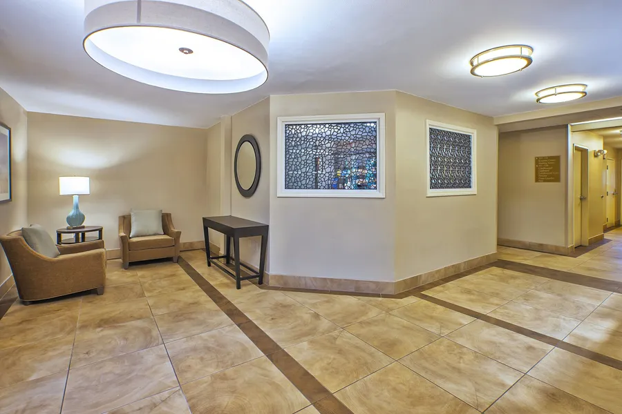Candlewood Suites Indianapolis by IHG hotel detail image 2