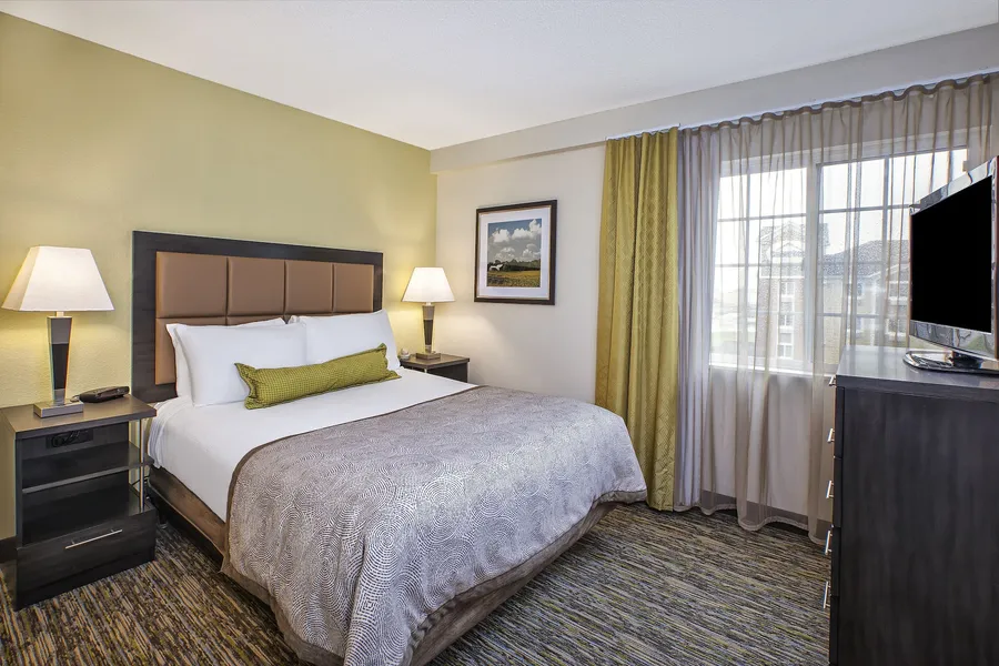 Candlewood Suites Indianapolis by IHG hotel detail image 6