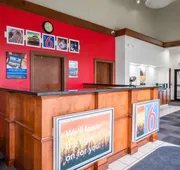 Motel 6 Columbus, OH - OSU hotel detail image 3