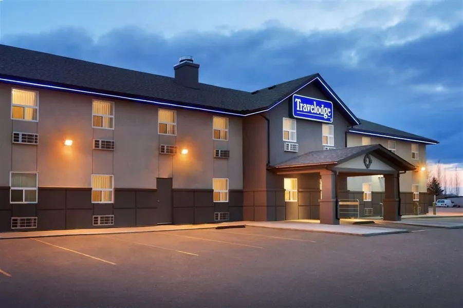 Travelodge by Wyndham Kindersley hotel detail image 2