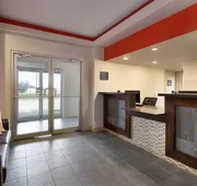 Travelodge by Wyndham Kindersley hotel detail image 3