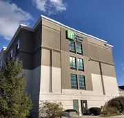 Holiday Inn Express & Suites Indianapolis Northwest by IHG hotel detail image 3